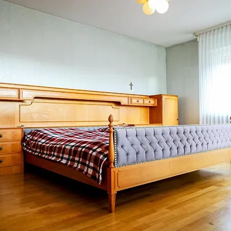 Ludwigsburg Heilbronn Backnang Apartamento *